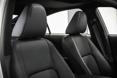2026 Lexus IS 350 F SPORT Design