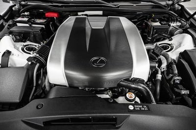 2026 Lexus IS 350 F SPORT Design