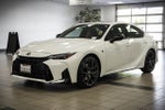 2026 Lexus IS 350 F SPORT Design