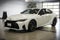 2026 Lexus IS 350 F SPORT Design