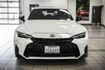 2026 Lexus IS 350 F SPORT Design