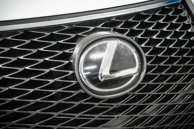 2019 Lexus GS 350