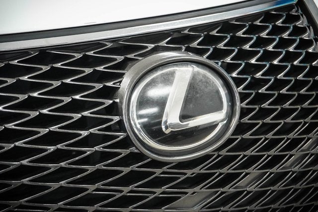 2019 Lexus GS 350