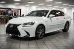 2019 Lexus GS 350