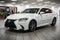 2019 Lexus GS 350