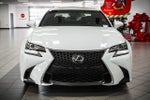 2019 Lexus GS 350