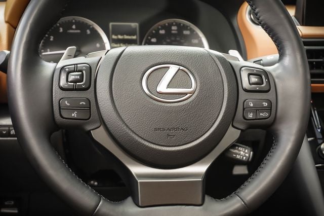 2024 Lexus IS 300