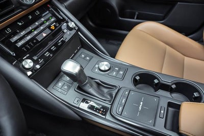 2024 Lexus IS 300