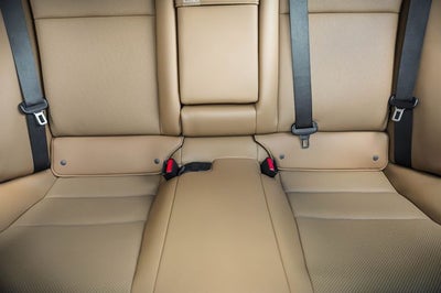 2024 Lexus IS 300