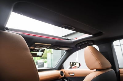 2024 Lexus IS 300