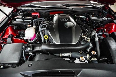 2024 Lexus IS 300