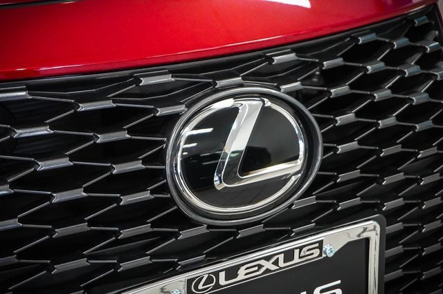 2024 Lexus IS 300