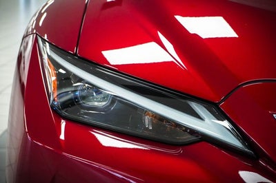 2024 Lexus IS 300