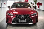 2024 Lexus IS 300
