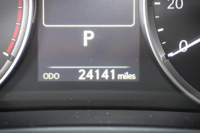 2024 Lexus IS 300