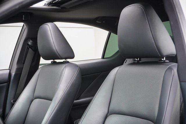 2021 Lexus IS 300