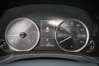 2021 Lexus IS 300