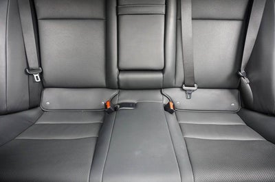 2021 Lexus IS 300