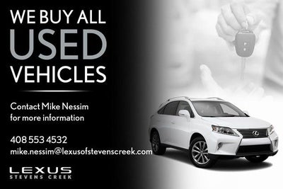 2021 Lexus IS 300