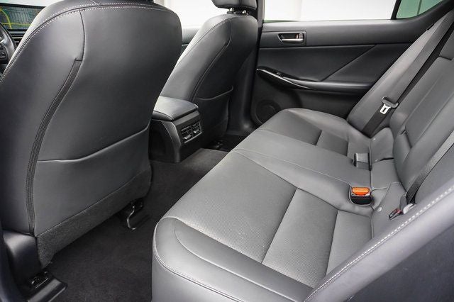2021 Lexus IS 300