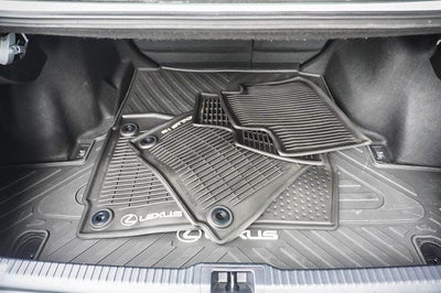 2021 Lexus IS 300