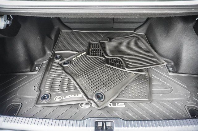 2021 Lexus IS 300