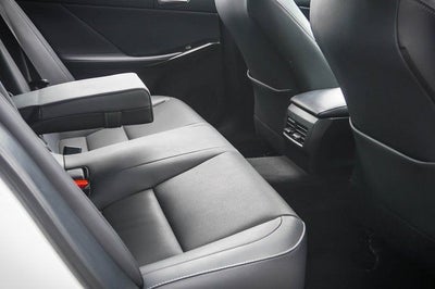 2021 Lexus IS 300