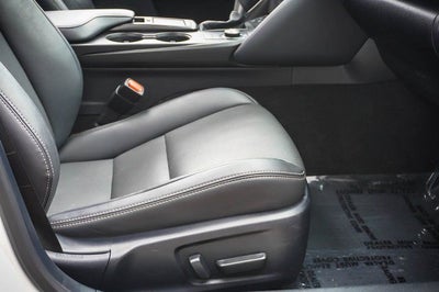 2021 Lexus IS 300