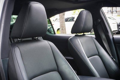 2021 Lexus IS 300