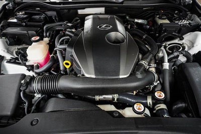 2021 Lexus IS 300