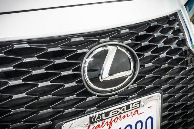 2021 Lexus IS 300
