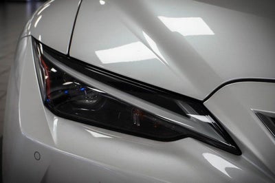 2021 Lexus IS 300