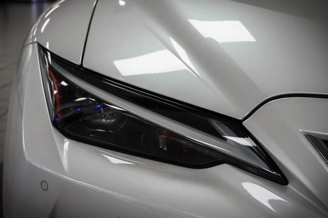 2021 Lexus IS 300