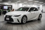 2021 Lexus IS 300