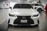 2021 Lexus IS 300