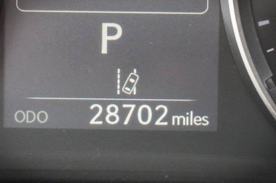 2021 Lexus IS 300