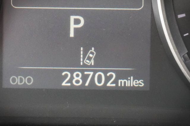 2021 Lexus IS 300
