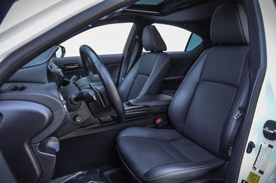 2022 Lexus IS 300