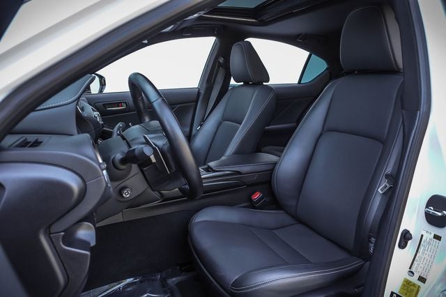 2022 Lexus IS 300