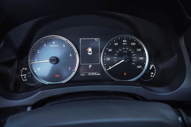 2022 Lexus IS 300
