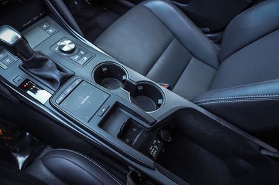 2022 Lexus IS 300