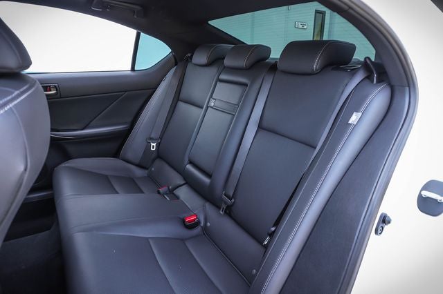 2022 Lexus IS 300