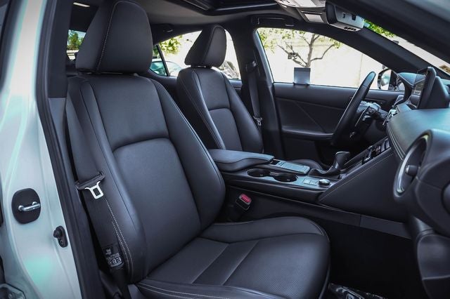 2022 Lexus IS 300