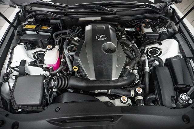 2022 Lexus IS 300