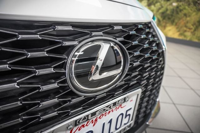 2022 Lexus IS 300