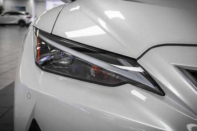 2022 Lexus IS 300
