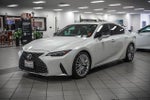 2022 Lexus IS 300