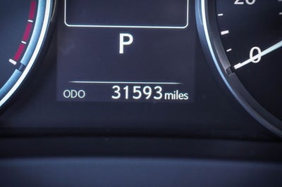 2022 Lexus IS 300