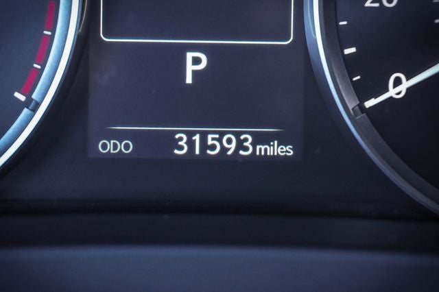 2022 Lexus IS 300