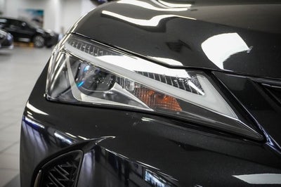 2021 Lexus UX 250h F SPORT